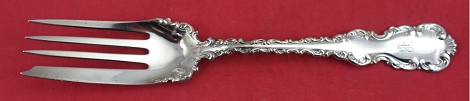 Cold Meat Fork 7 1/2